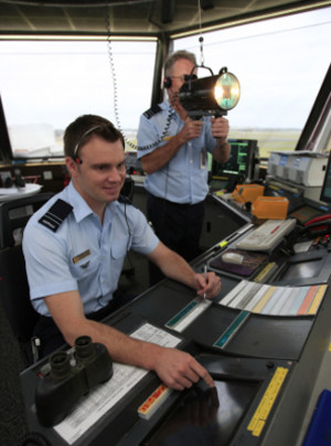 Air: Advanced technologies key to OneSky | ADM February 2014